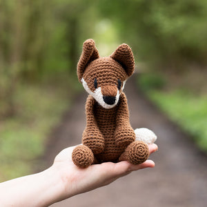 ESME(エズミ) -キツネ-