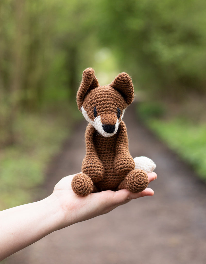 ESME(エズミ) -キツネ-