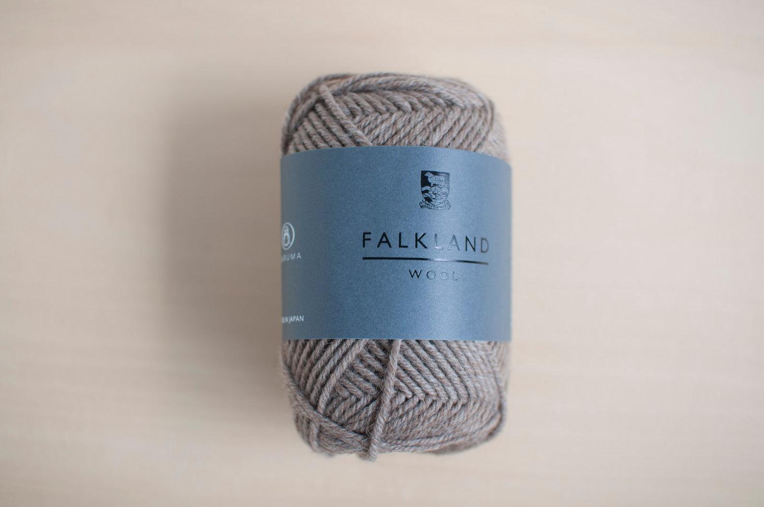 ミトンカバー付きグローブ キット （PDF版日本語文章パターン付き）-Kit-Daruma-amirisu online store