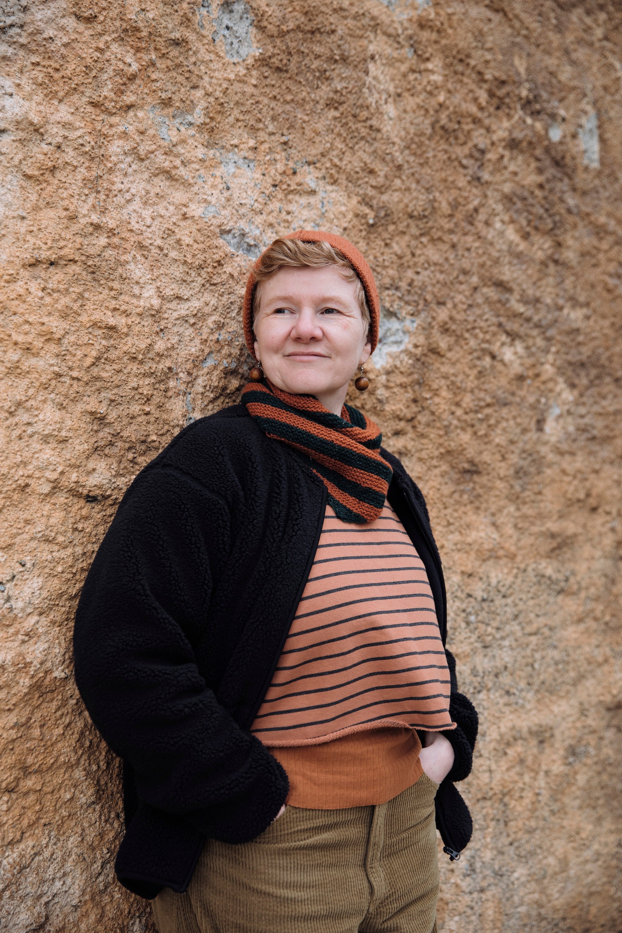 予約販売！Shetland Shades: Stories in Wool