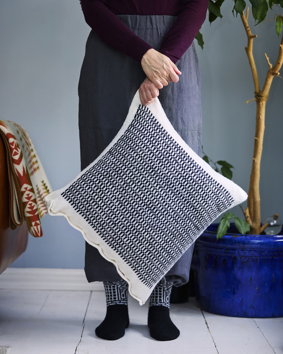 Beloved Patterns Magazine Issue 2 / 2025