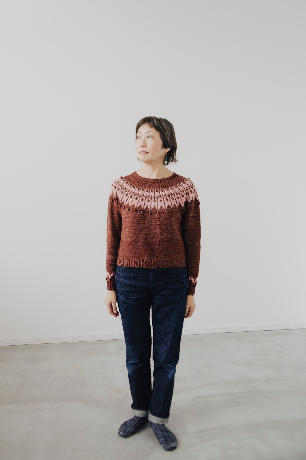 Tropfen キット （PDF版日本語文章パターン付き）