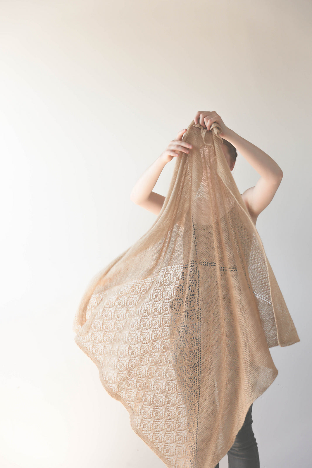 A Joyful Thread -Flow- キット （PDF版日本語文章パターン付き）