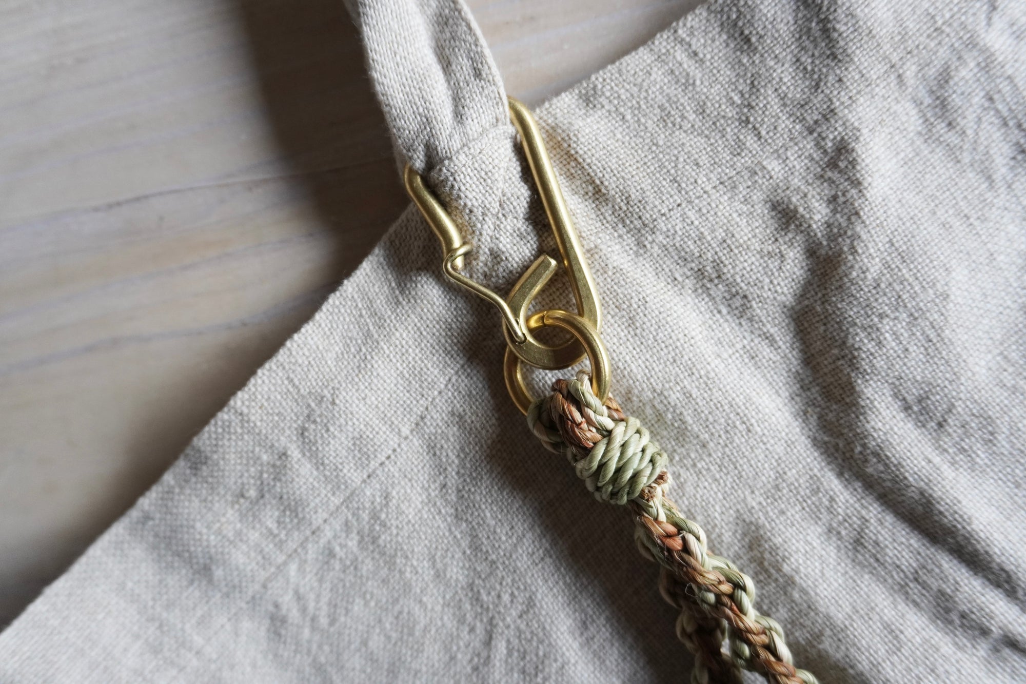 初めての草編みWS＠WALNUT Tokyo