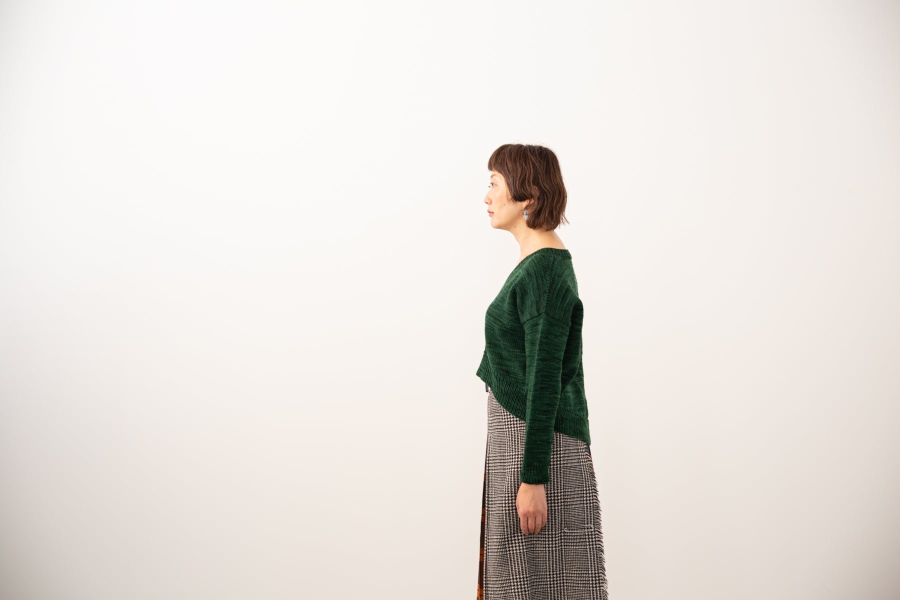 Totò Kit -Sprint- （PDF pattern）