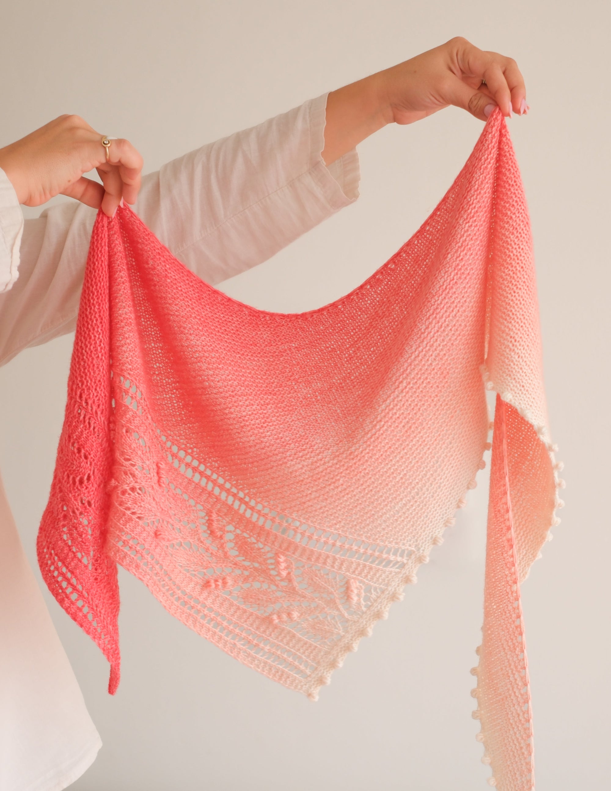 One Skein Knitting