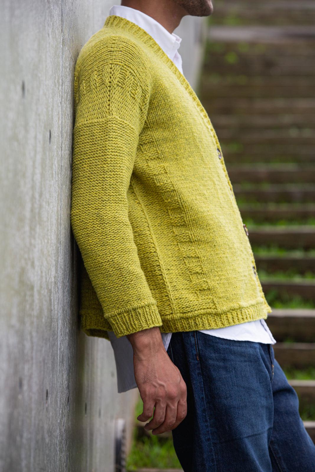 Northern Lights – A Collection with Brooklyn Tweed-Book-amirisu-amirisu online store