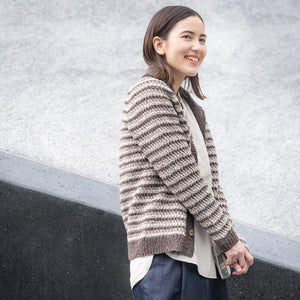 Northern Lights – A Collection with Brooklyn Tweed-Book-amirisu-amirisu online store