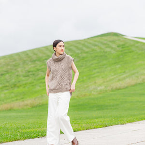 Northern Lights – A Collection with Brooklyn Tweed-Book-amirisu-amirisu online store