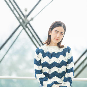 Northern Lights – A Collection with Brooklyn Tweed-Book-amirisu-amirisu online store