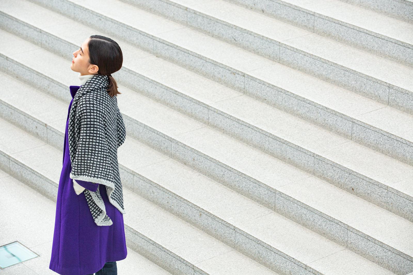 Northern Lights – A Collection with Brooklyn Tweed-Book-amirisu-amirisu online store