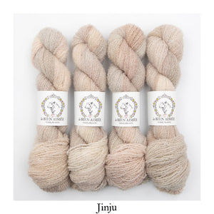 Jinju