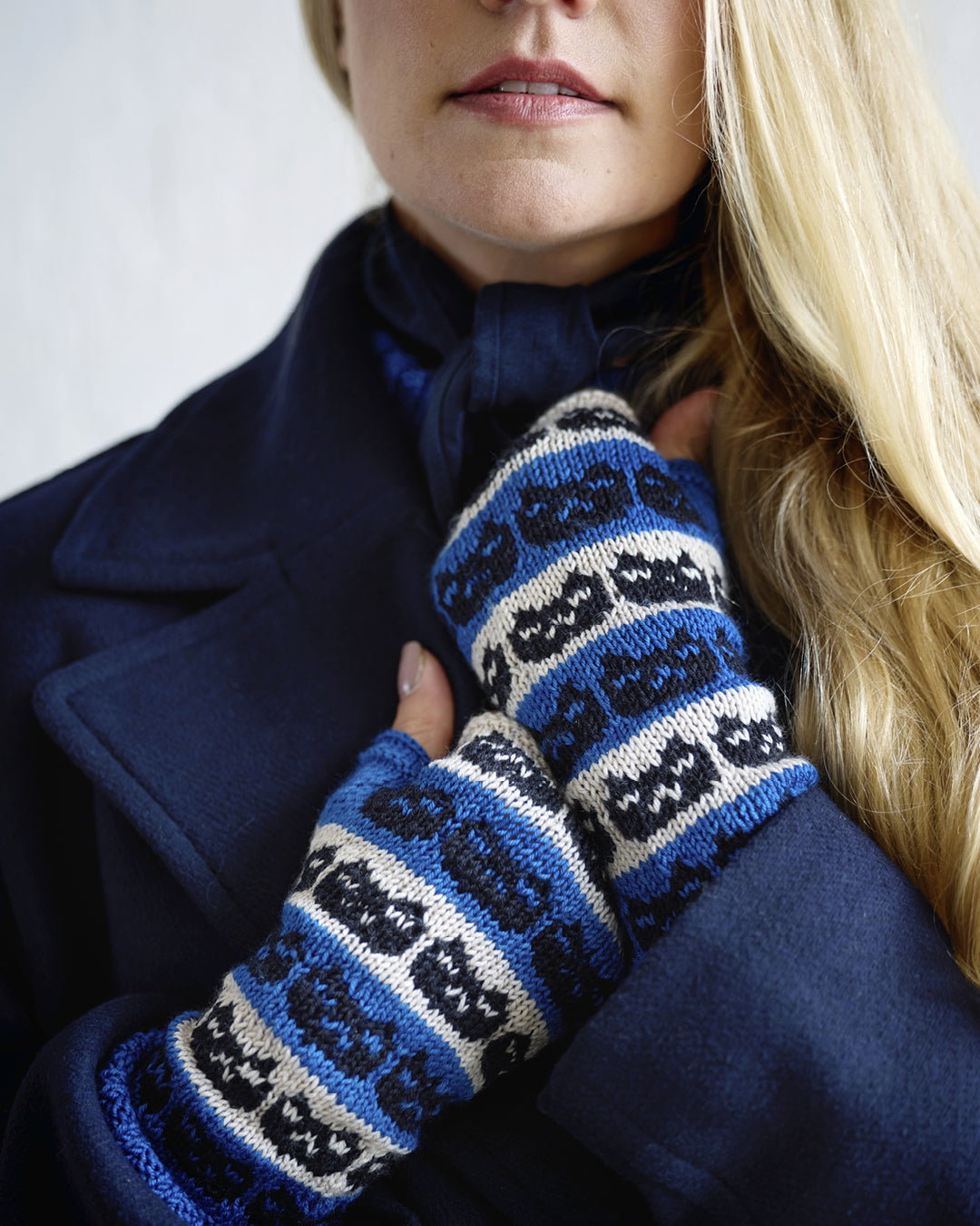 Beloved Patterns Magazine Issue 2 / 2025