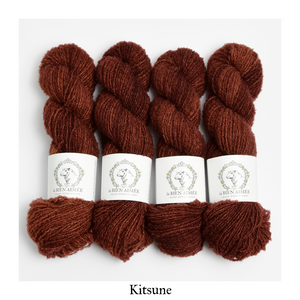 Kitsune