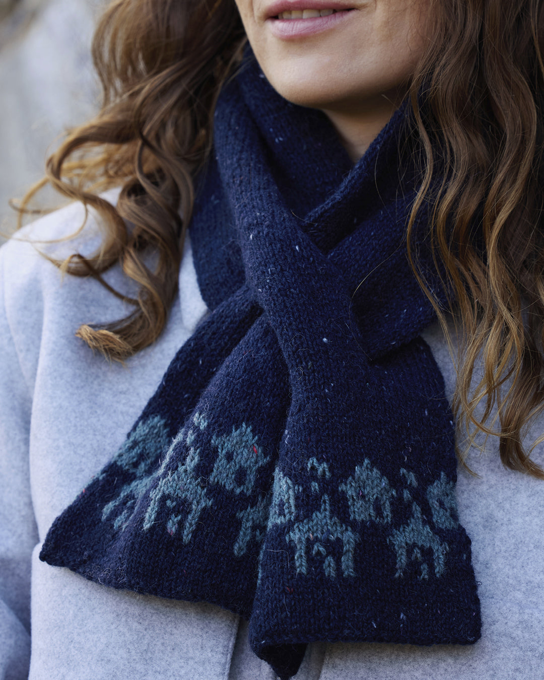 Beloved Patterns Magazine Issue 2 / 2025