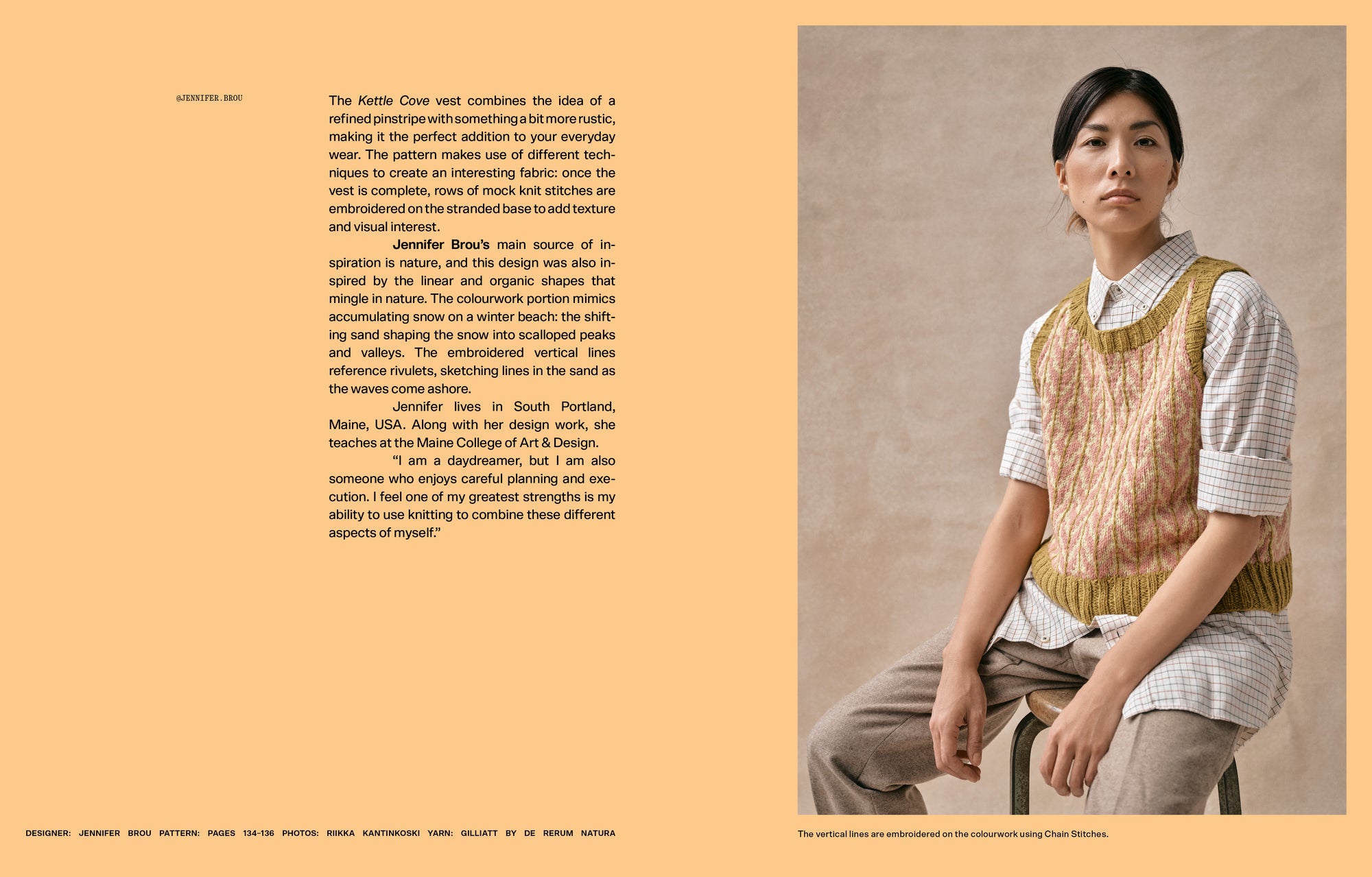 予約販売！Laine Magazine Vol. 19-Book-Laine-amirisu online store