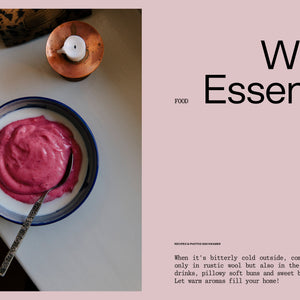 予約販売！Laine Magazine Vol. 19-Book-Laine-amirisu online store