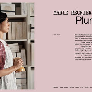 予約販売！Laine Magazine Vol. 19-Book-Laine-amirisu online store