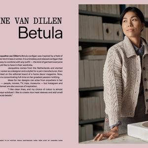 予約販売！Laine Magazine Vol. 19-Book-Laine-amirisu online store