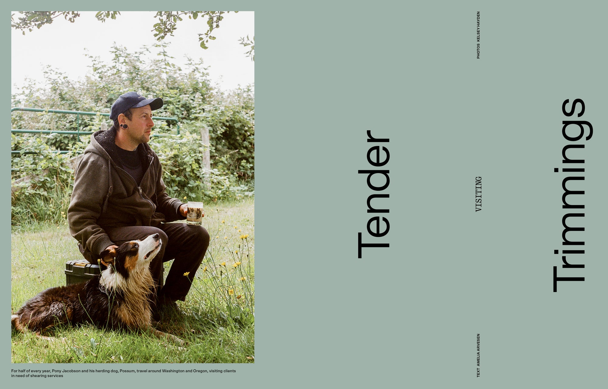 予約販売！Laine Magazine Vol. 19-Book-Laine-amirisu online store