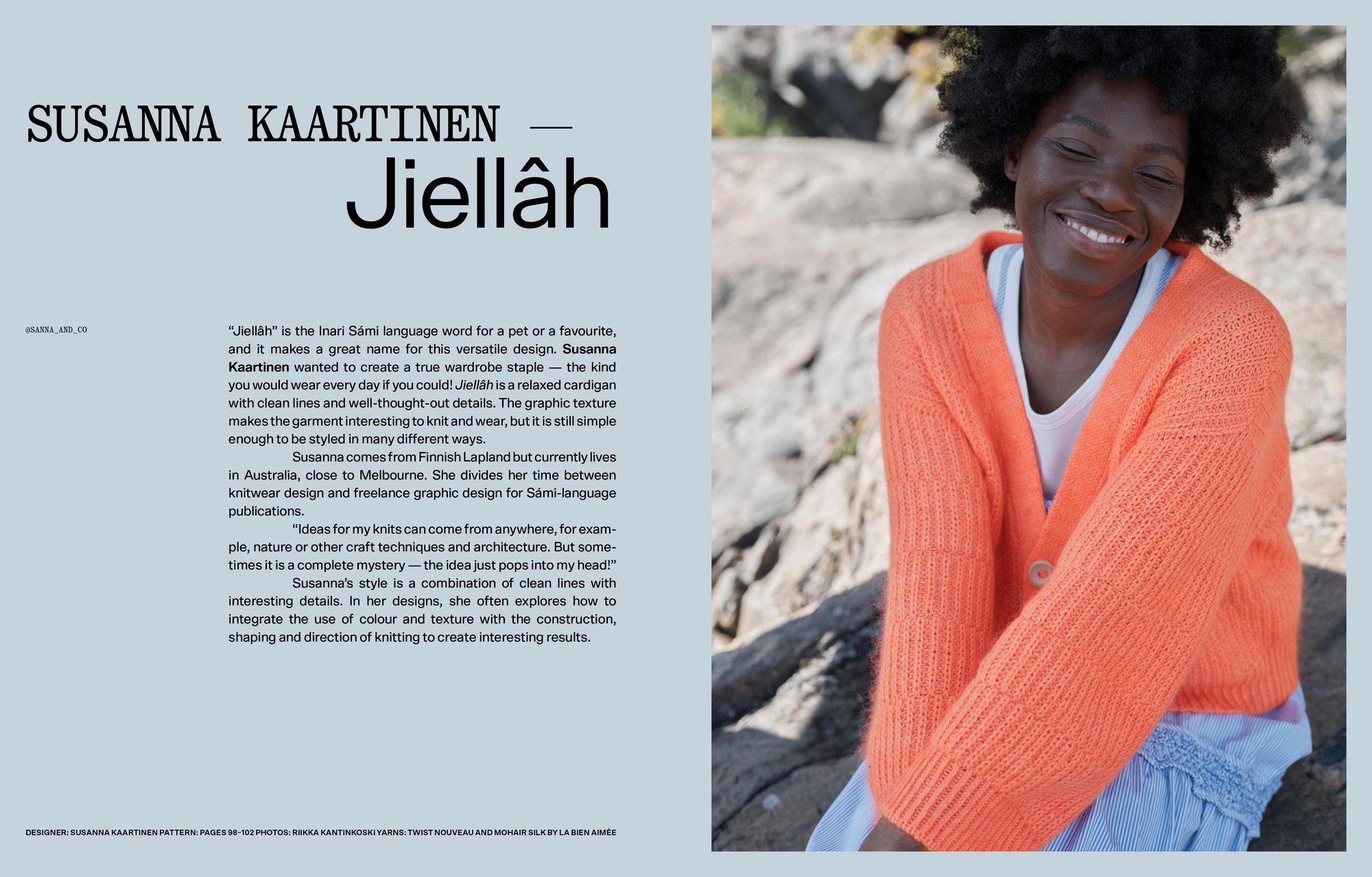 Laine Magazine Vol. 20