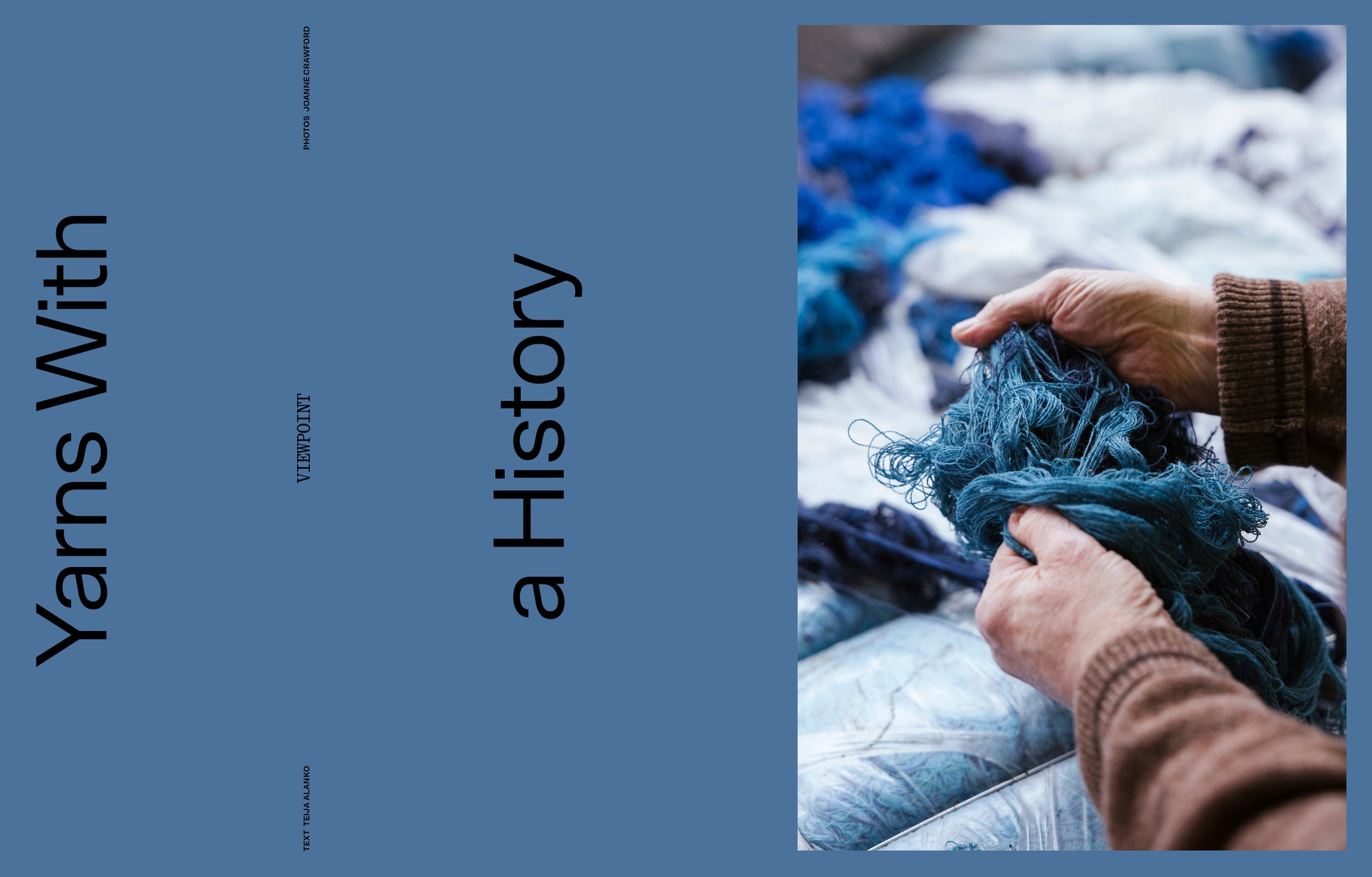 Laine Magazine Vol. 22