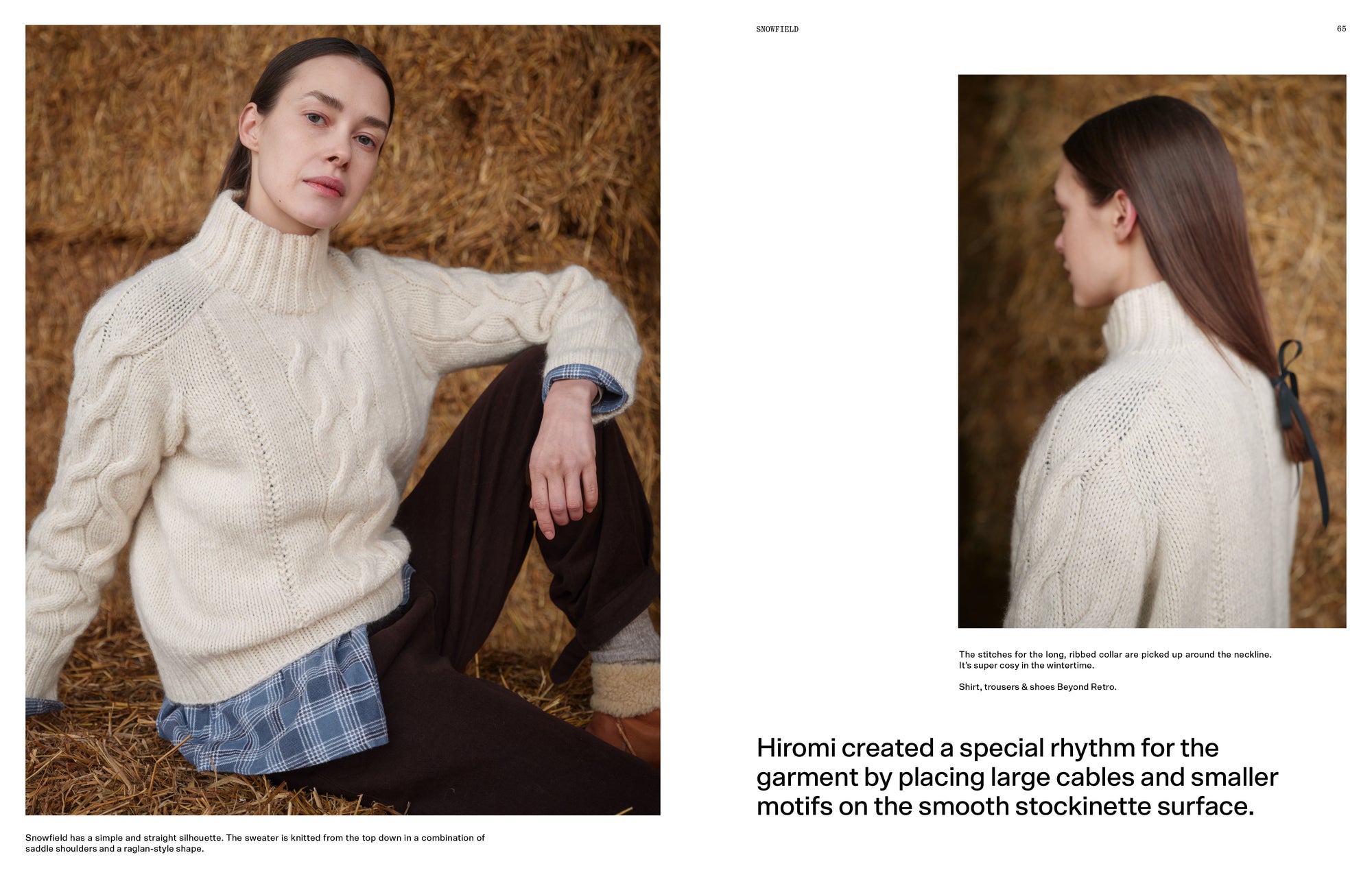 Laine Magazine Vol. 23