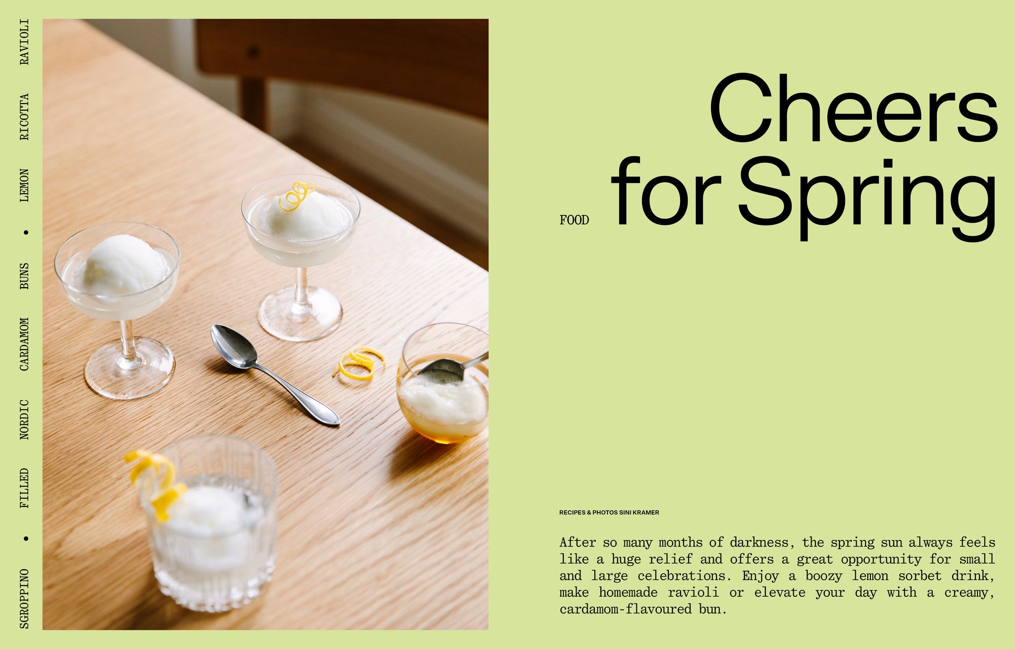 Laine Magazine Vol. 24