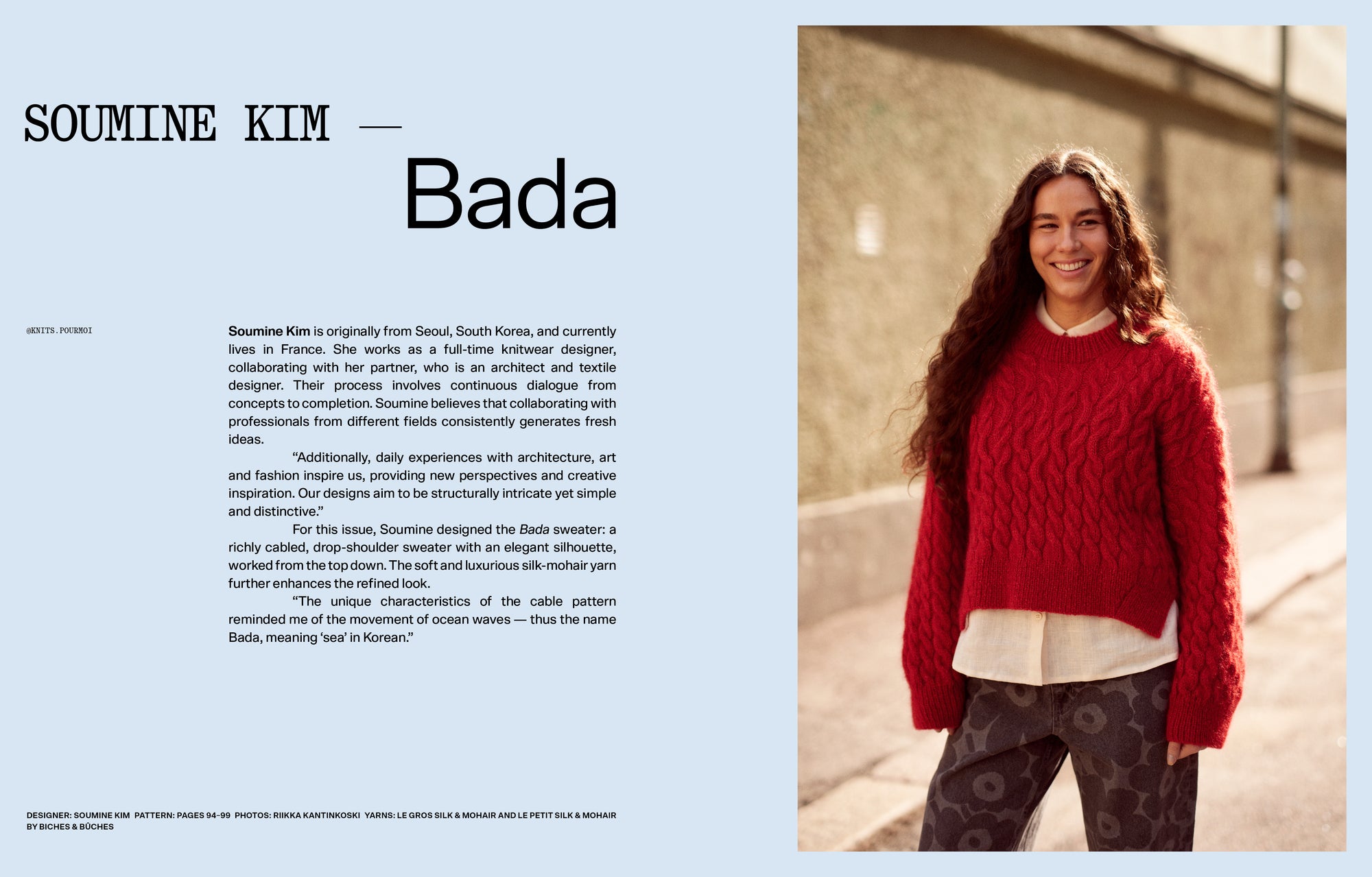 Laine Magazine Vol. 26