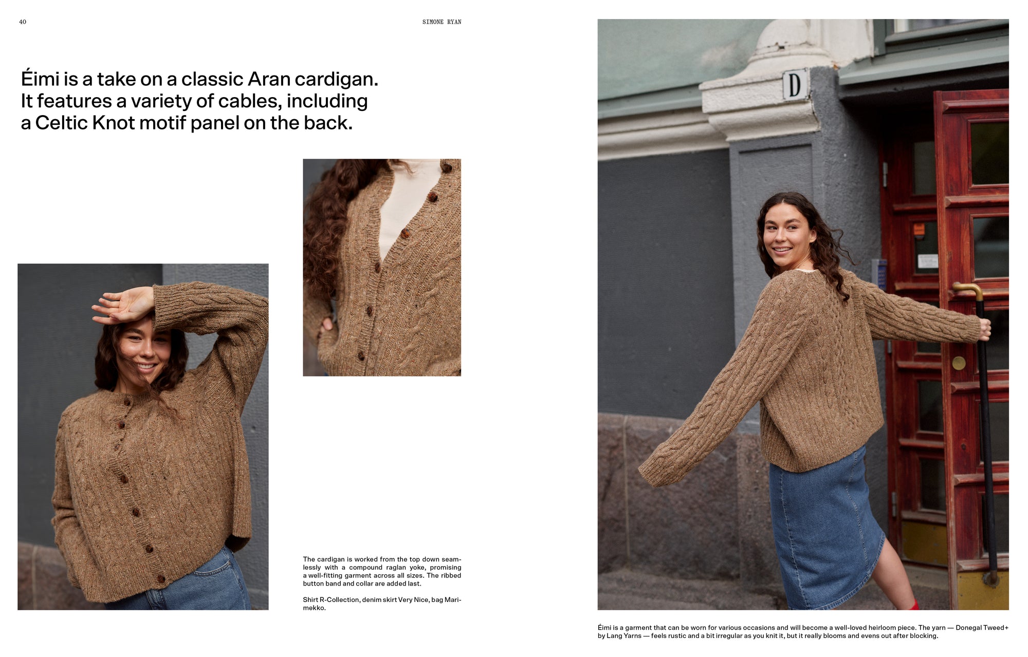 Laine Magazine Vol. 26