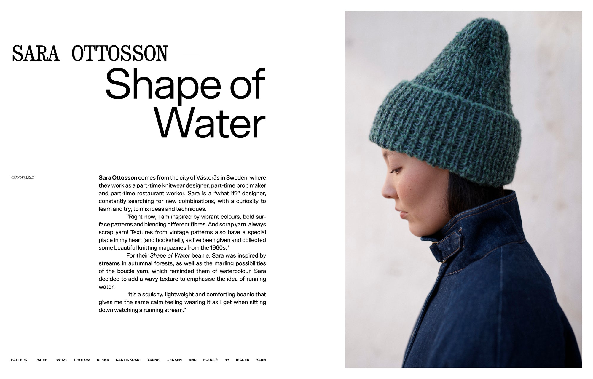Laine Magazine Vol. 30