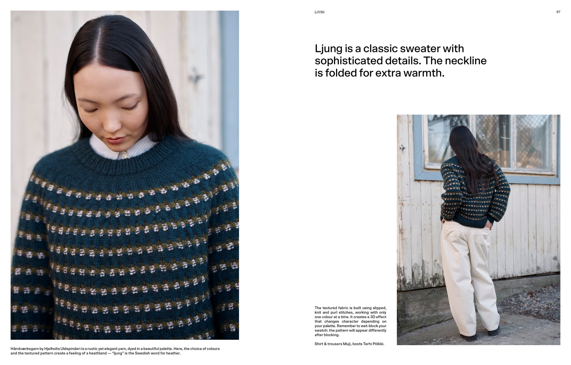 Laine Magazine Vol. 30