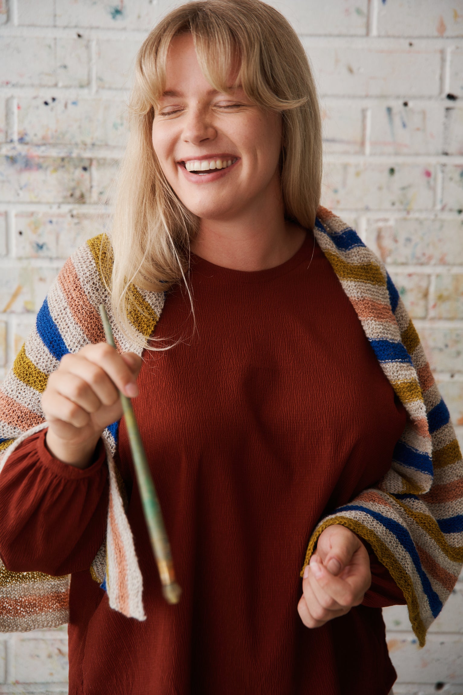 Laine Magazine Vol. 24