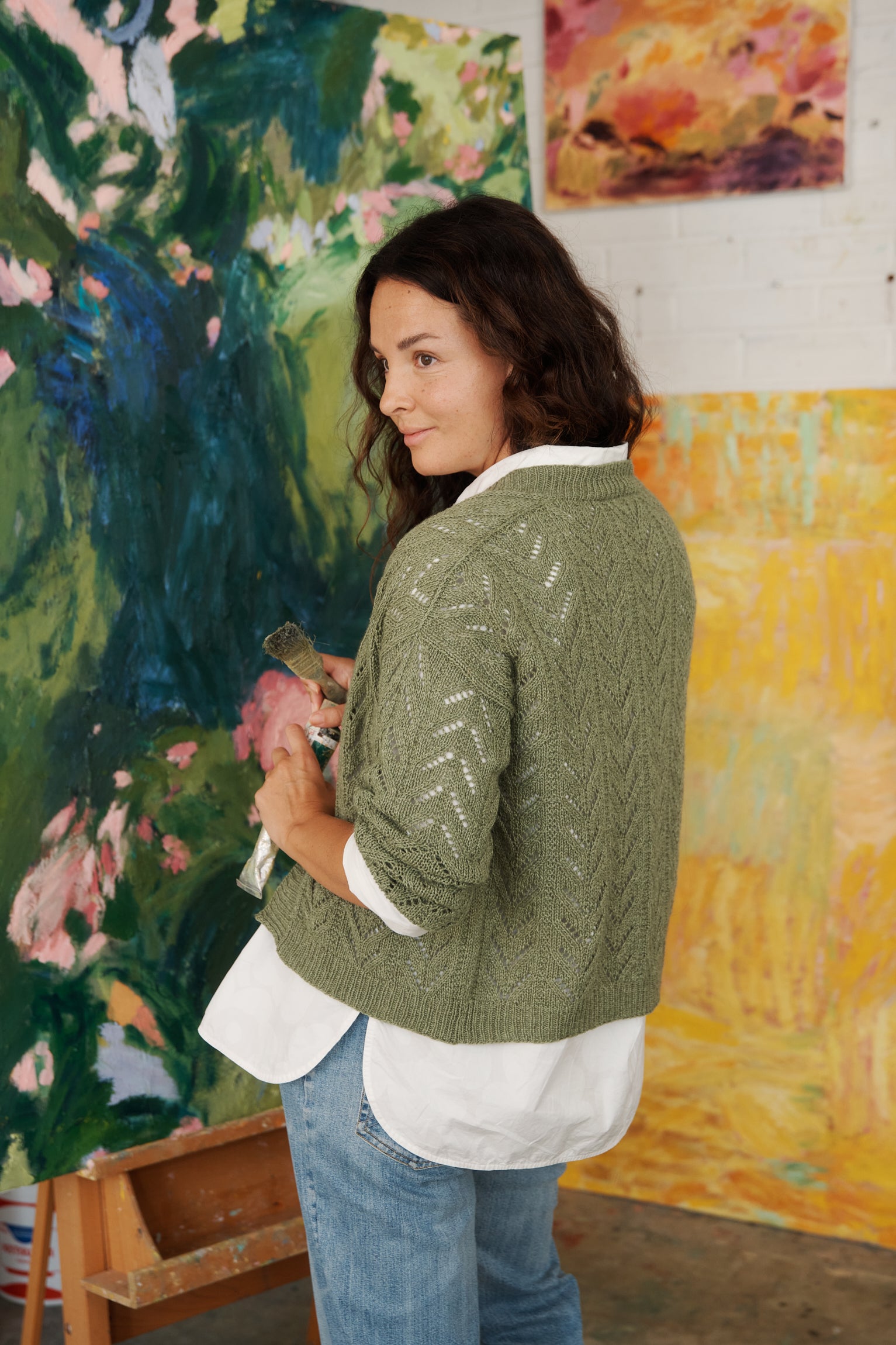 Laine Magazine Vol. 24