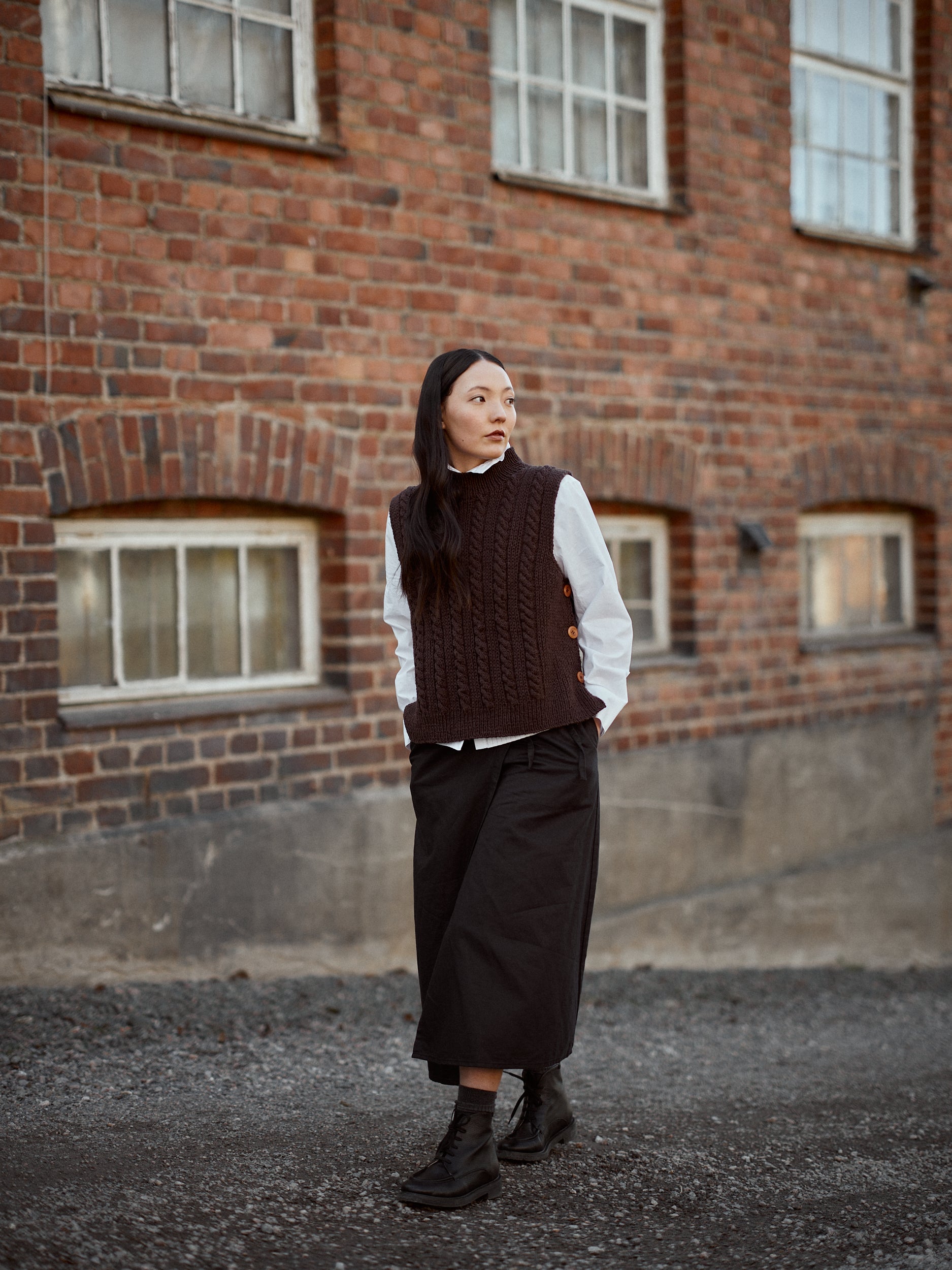 Laine Magazine Vol. 30