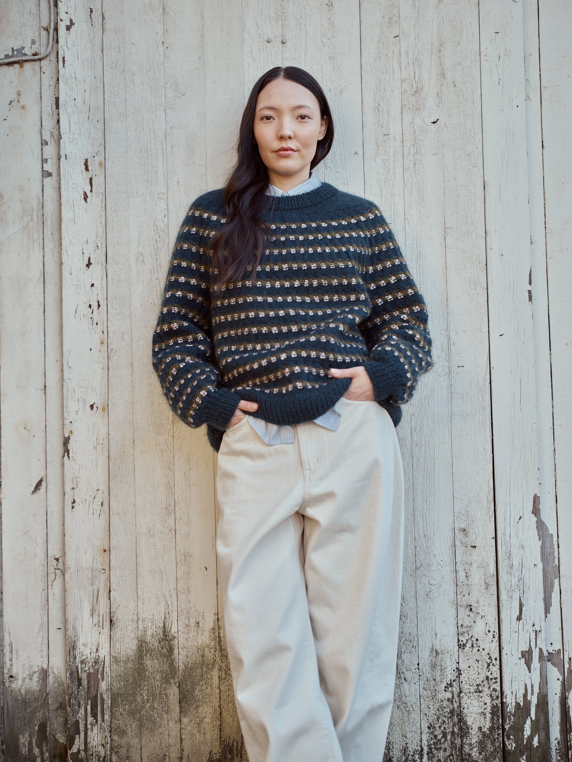 Laine Magazine Vol. 30