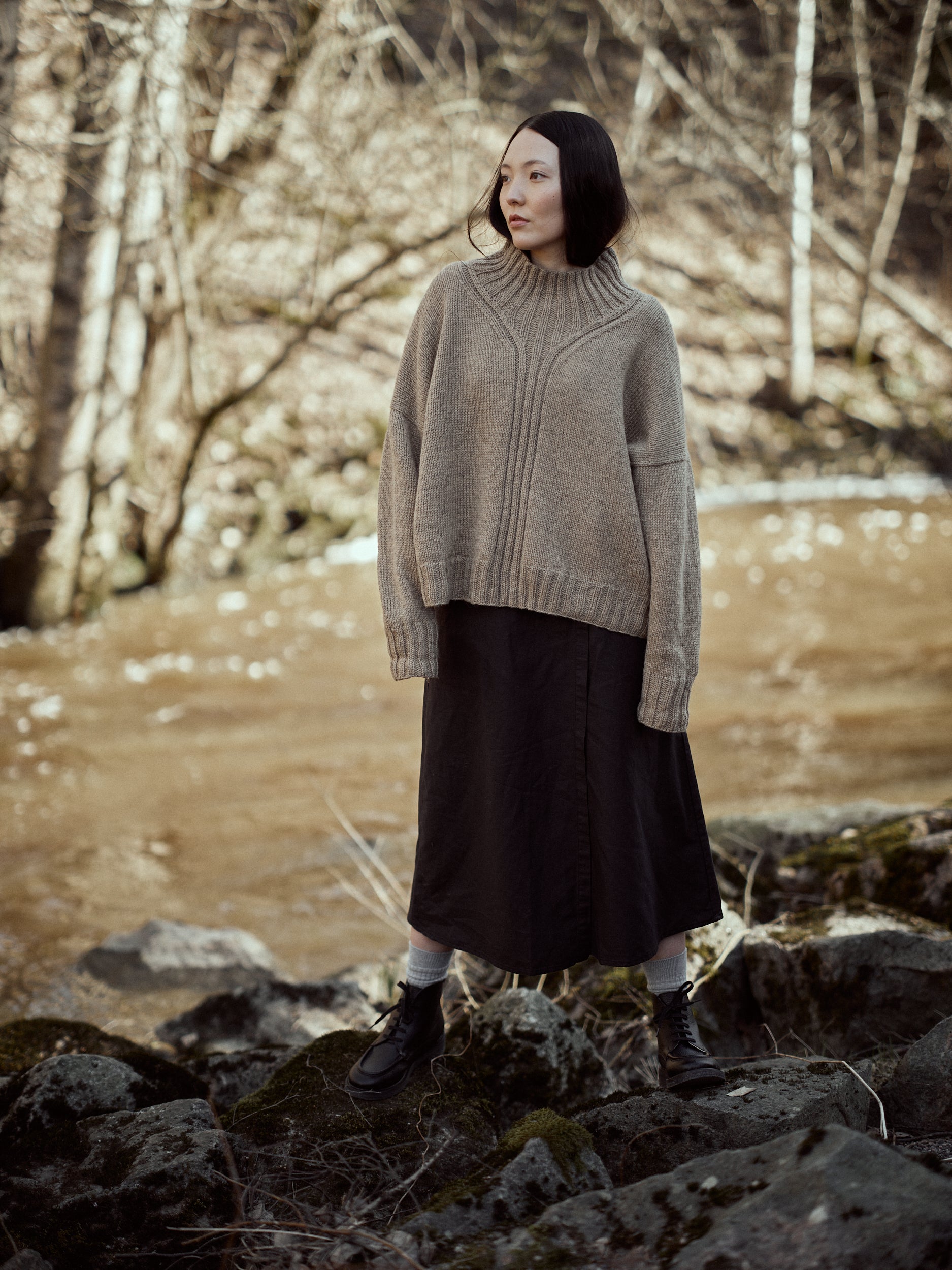 Laine Magazine Vol. 30