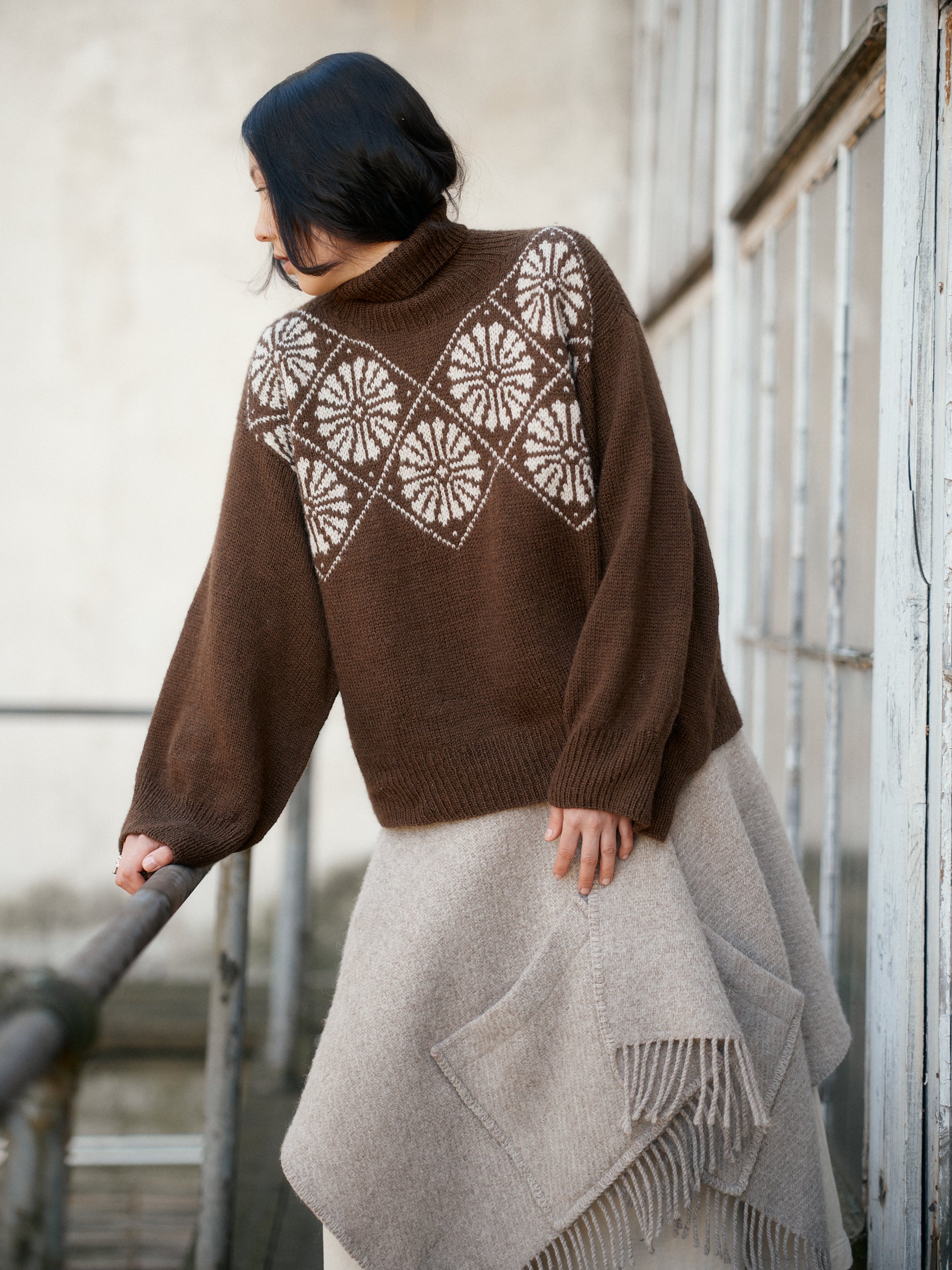 Laine Magazine Vol. 30