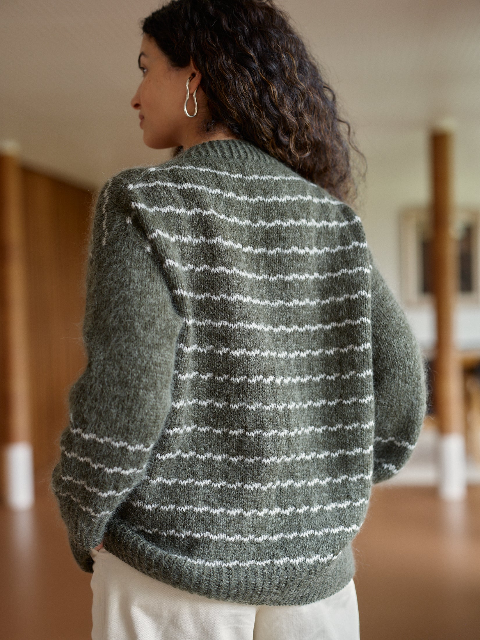 予約販売！Nordic Knits 2
