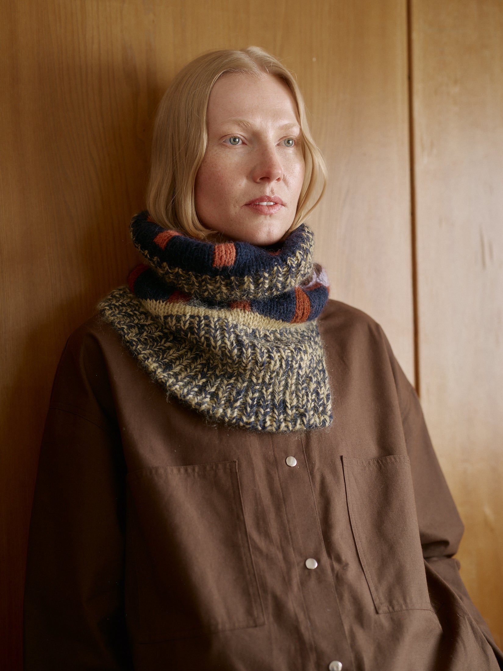 予約販売！Nordic Knits 2