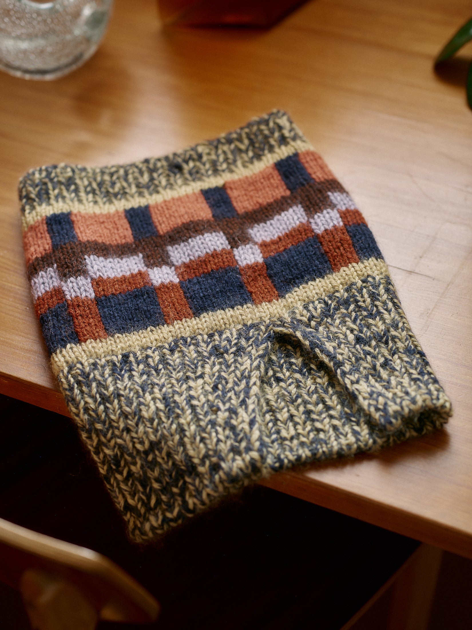 予約販売！Nordic Knits 2