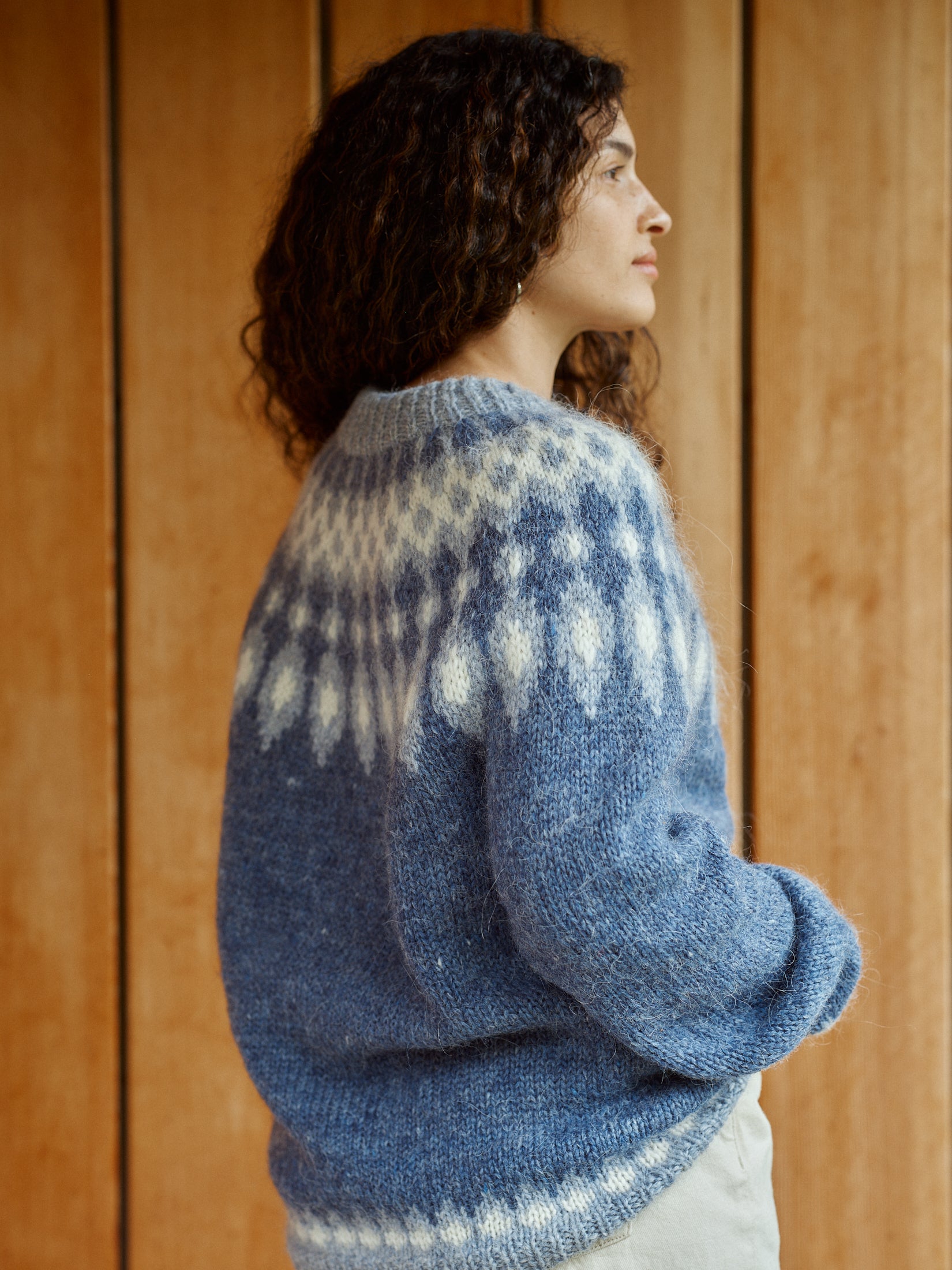 予約販売！Nordic Knits 2