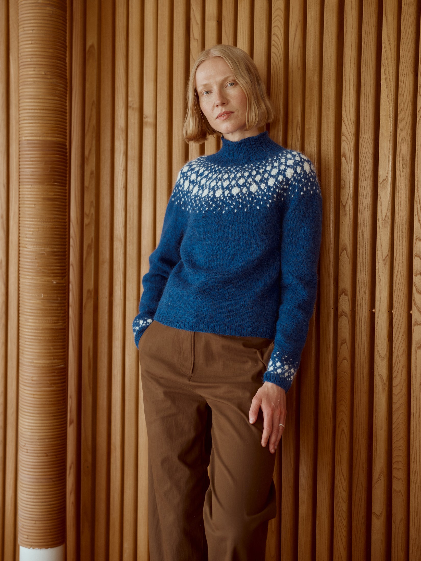 予約販売！Nordic Knits 2