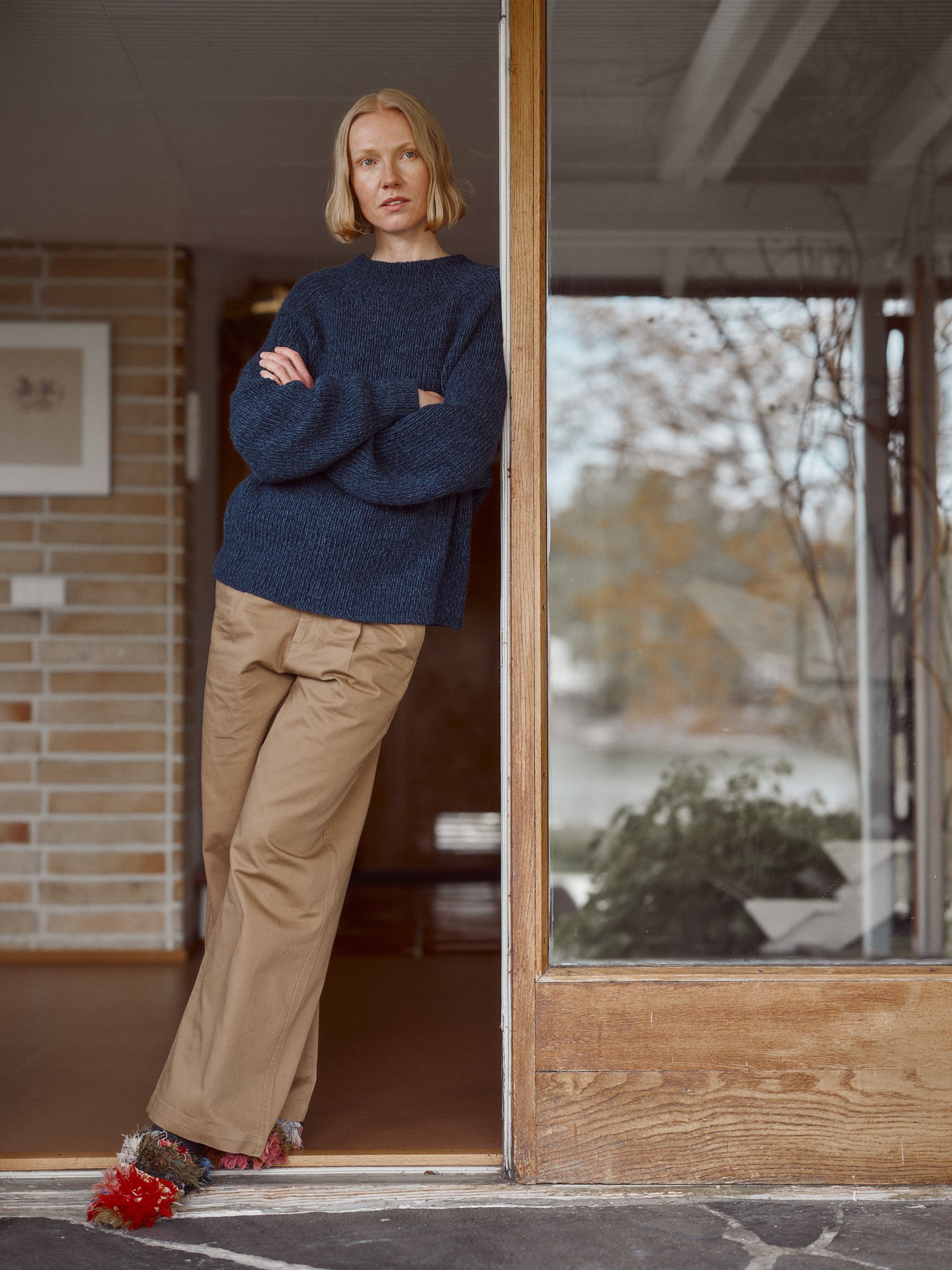 予約販売！Nordic Knits 2
