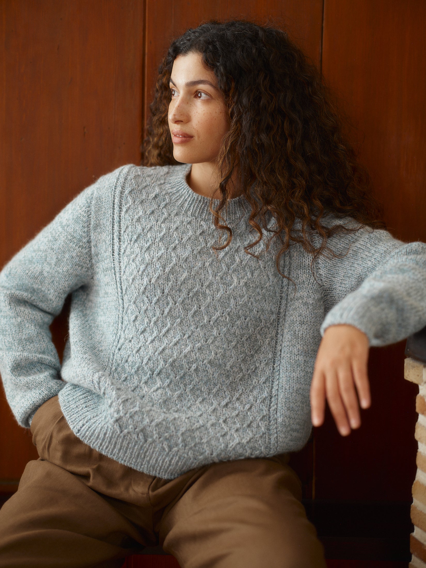 予約販売！Nordic Knits 2