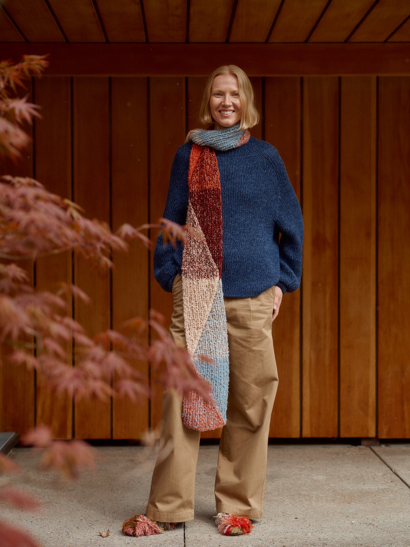 予約販売！Nordic Knits 2