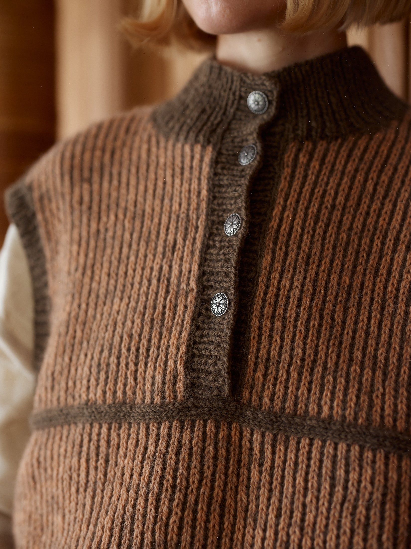 予約販売！Nordic Knits 2