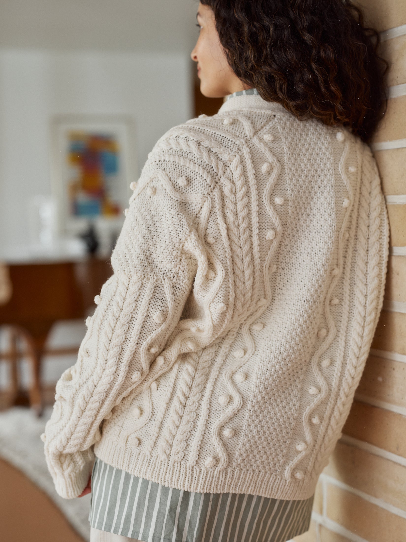 予約販売！Nordic Knits 2