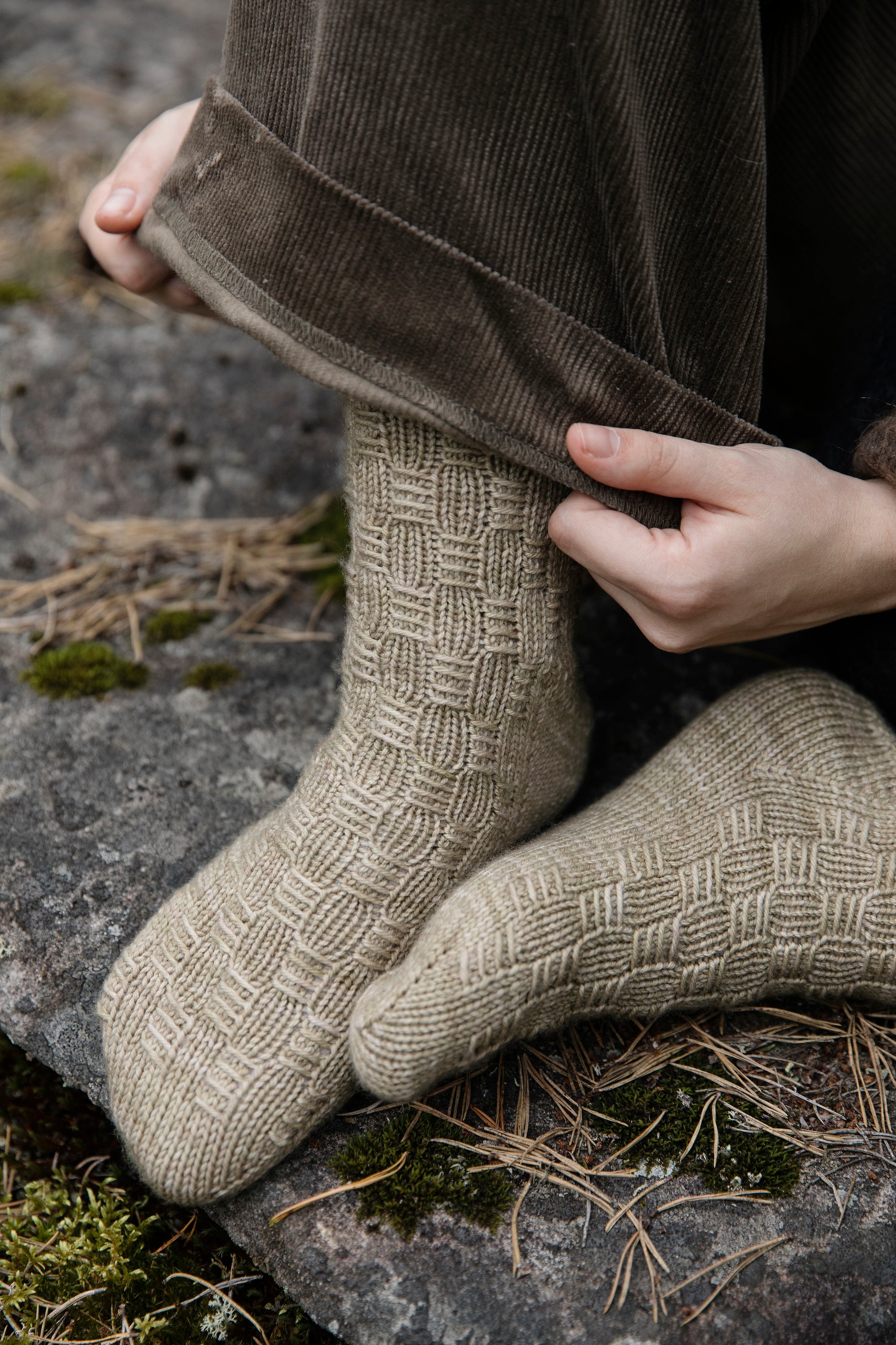 Pre-order! 52 Weeks of One-Skein Knits