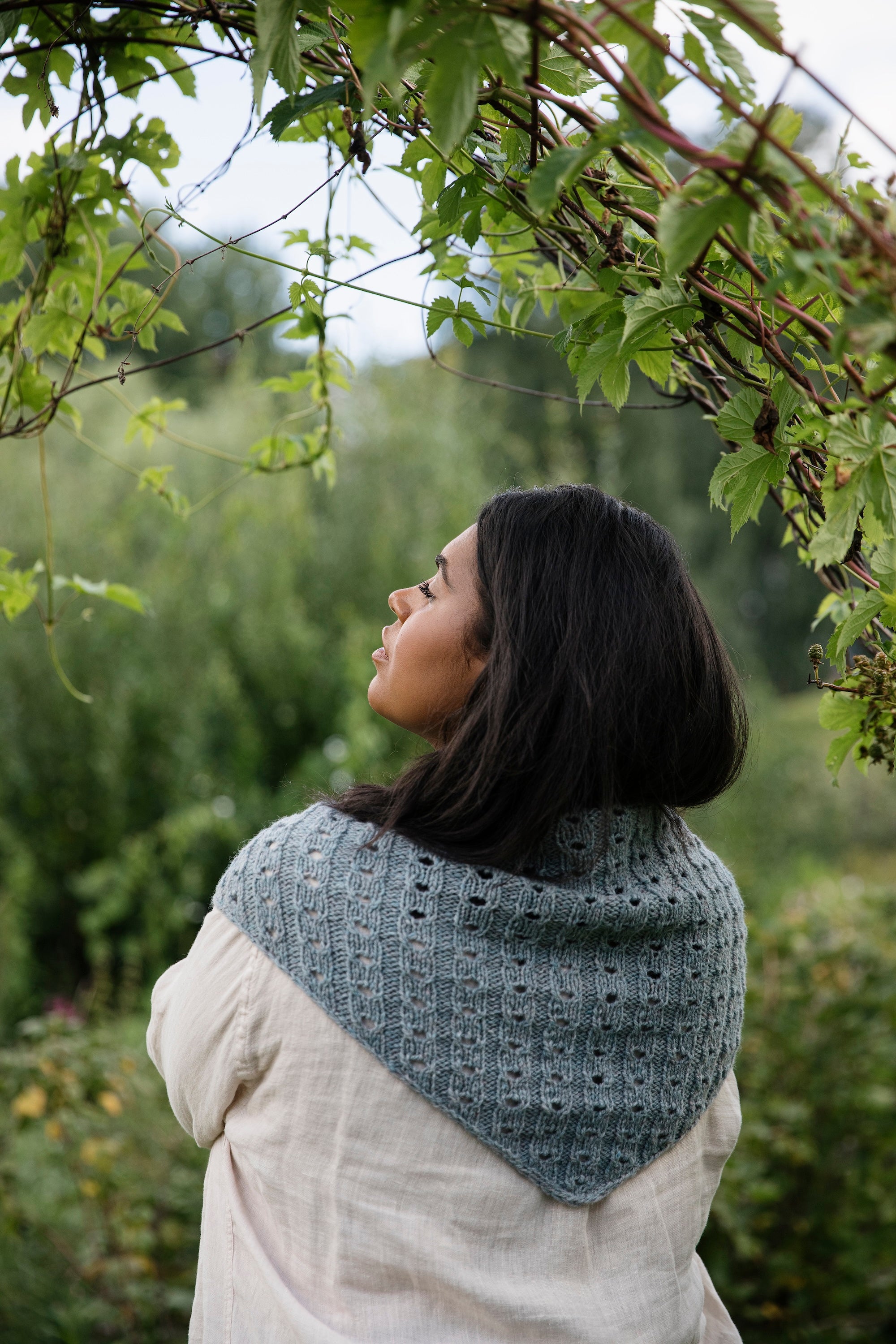 Pre-order! 52 Weeks of One-Skein Knits